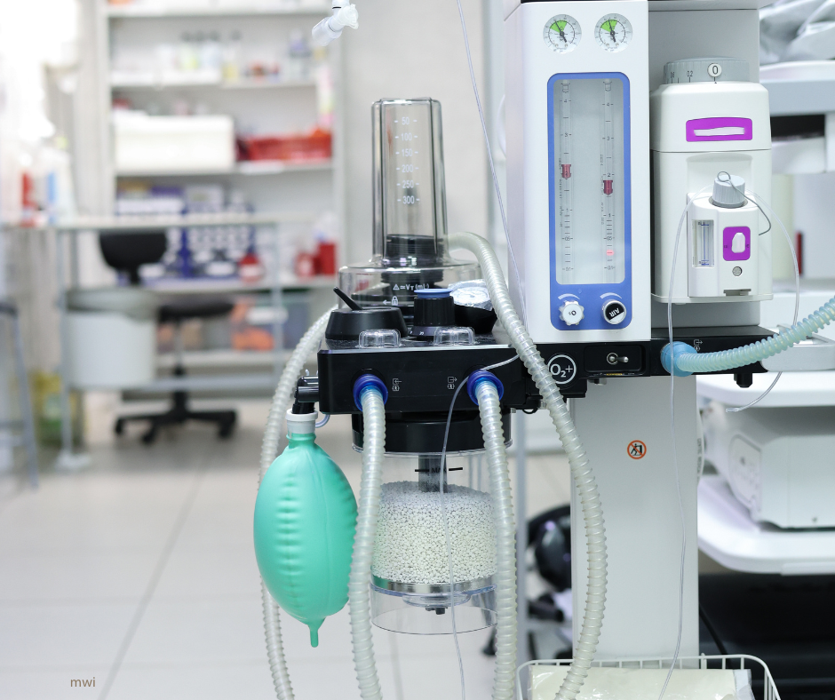 Anaesthesia Monitoring: Putting together the pieces of the puzzle