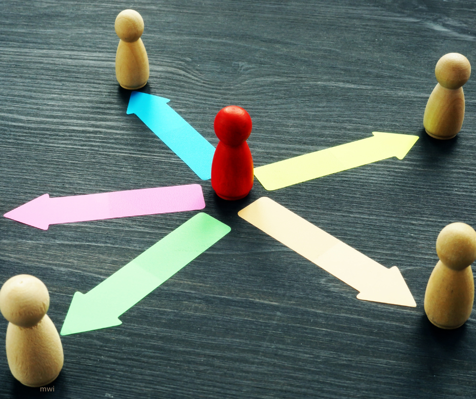 An Introduction to Delegation Skills