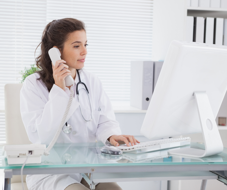 Your clinical and managerial workload- how to keep the wheels in motion