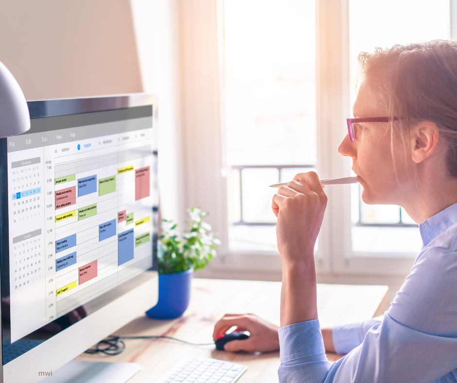 An Introduction to Time Management Skills