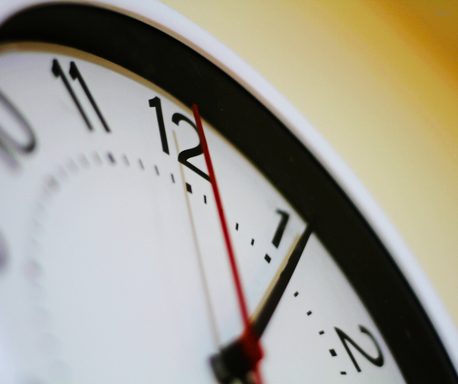 Do, Delegate, Delete – The Art of Time Management and Delegation